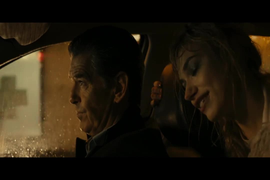 Dlouhá cesta dolů (Aaron Paul, Imogen Poots, Pierce Brosnan 2014 Komedie Drama Bdrip 1080p ) Cz dabing mp4