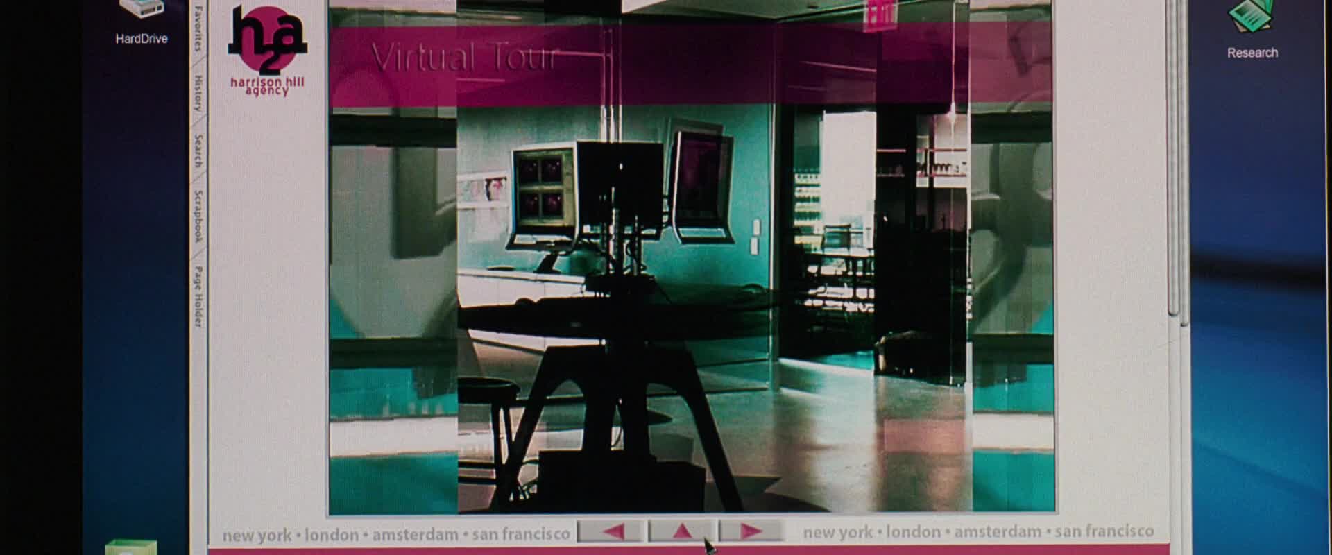 Neznámý svůdce (Halle Berry, Bruce Willis, Giovanni Ribisi 2007 Krimi Drama Mysteriózní Thriller Bdrip 1080p ) en+Cz dabing mkv