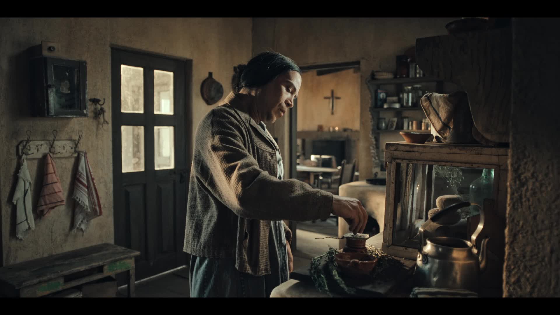 Mrtvý holky S01E06 {2025} drama, životopisný AAC 5 1 1080p CZ dabing mkv