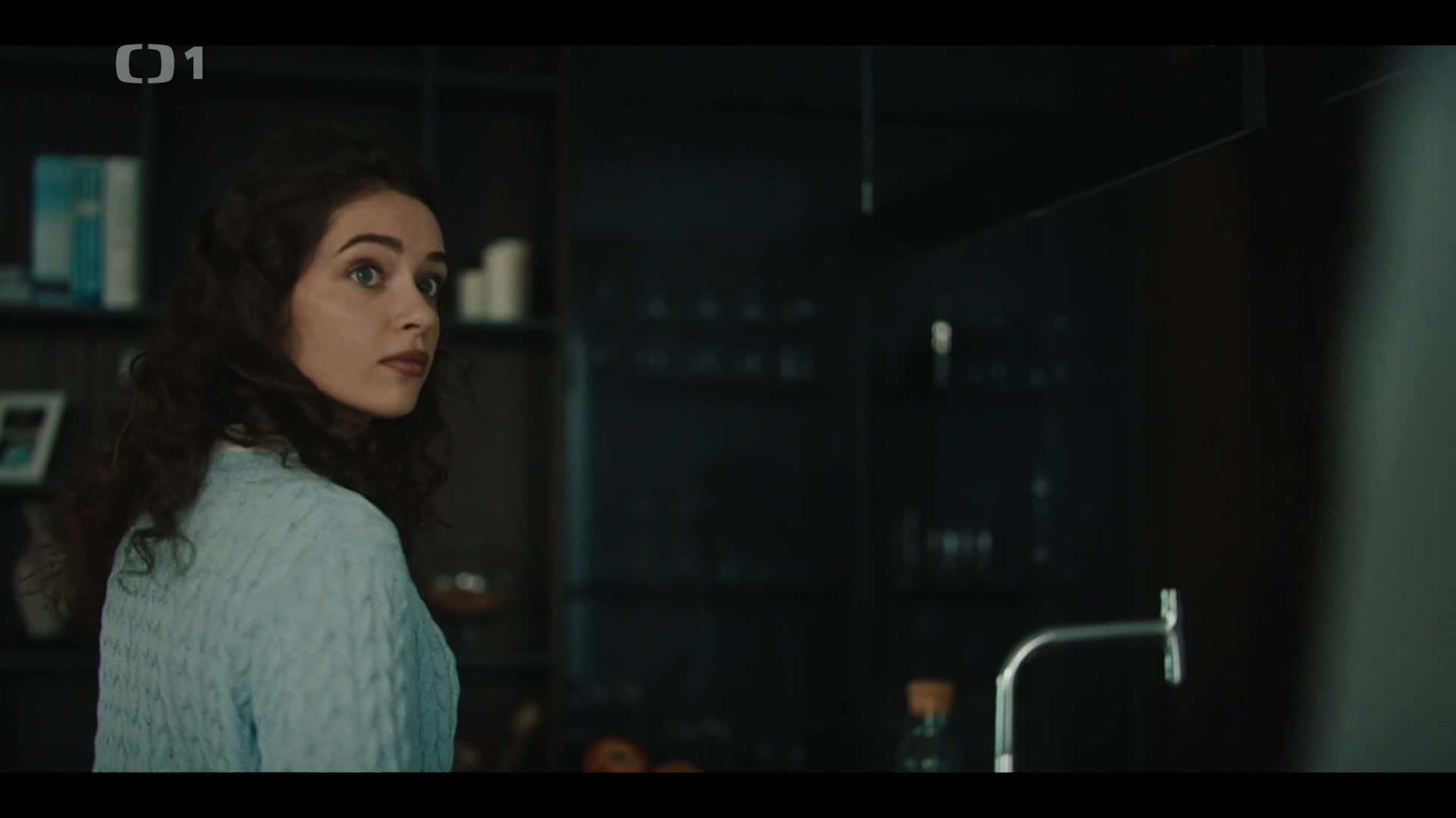 Příliš mnoho lásky S01E02 mkv
