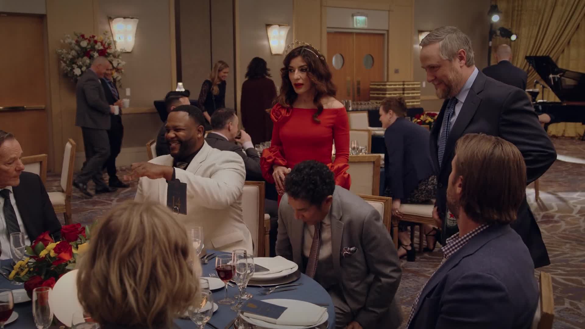 The Paper 2025 S01E010 [ENG1080p] mp4