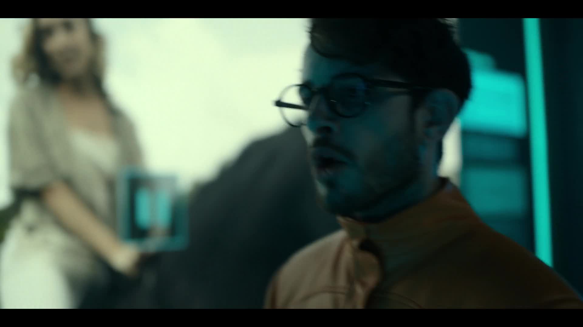 Bunkr pro miliardáře S01E05 2025 CZ dabing HD mkv