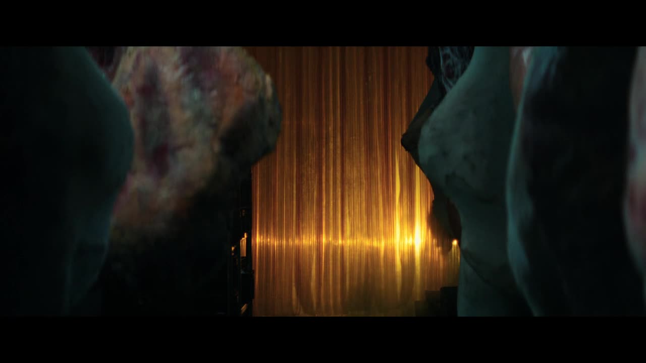 Alien Earth S01E03 Proměna CZ dabing mkv