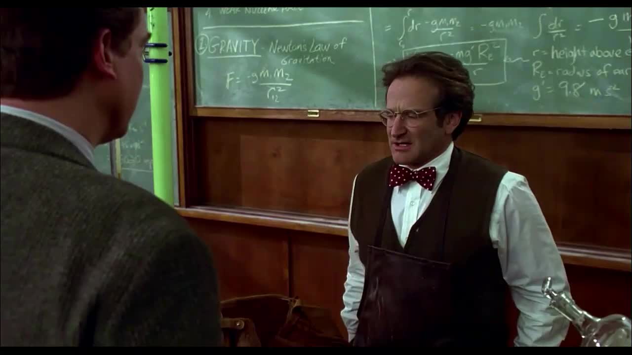Flubber (Robin Williams, Marcia Gay Harden, Christopher McDonald 1997 Rodinný Komedie Fantasy 1080p Dvdrip ) Cz Sk dabing avi
