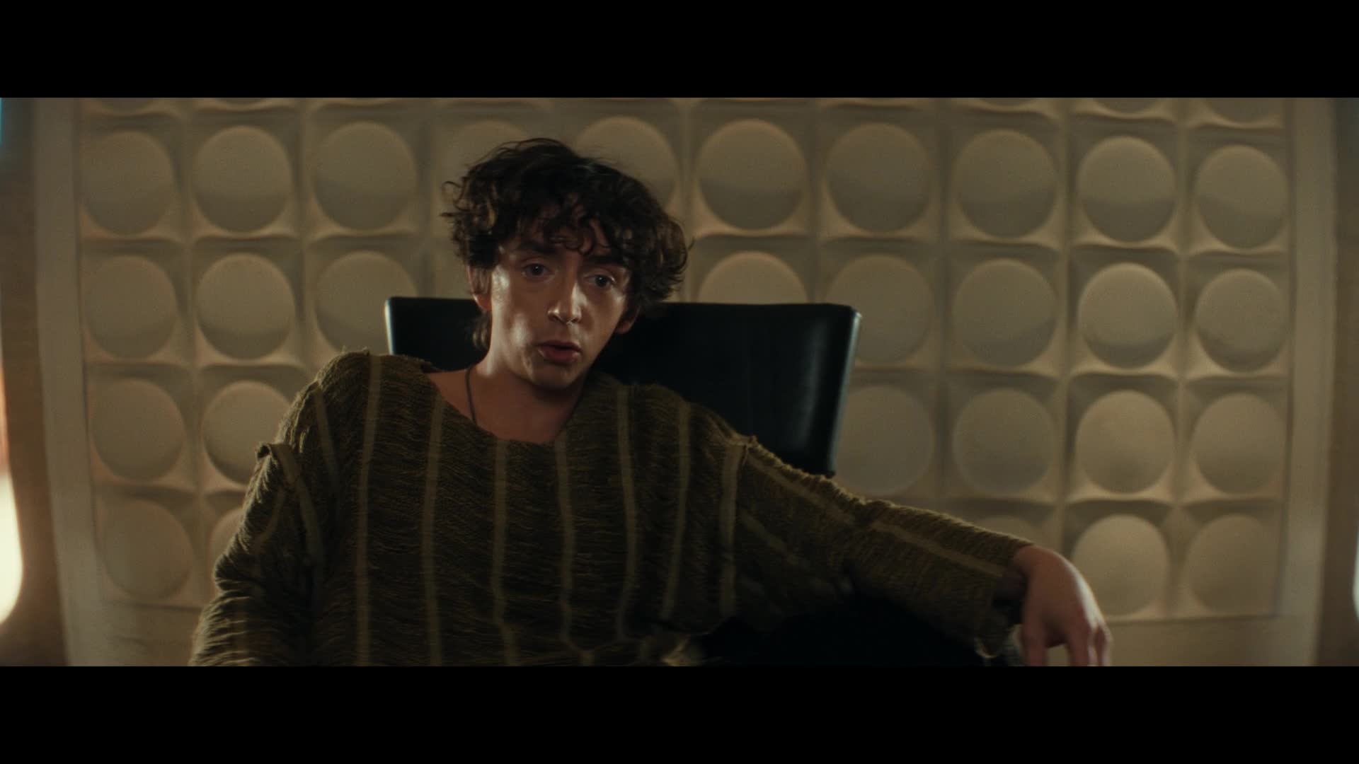 Vetřelec Země S01E08 Skutečná monstra mkv