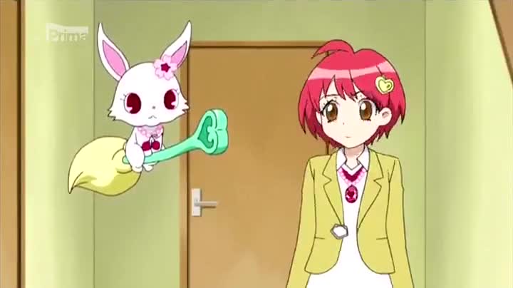 Jewel Pet Zvířátka z Drahokamu S01E08 CZ Dab mp4