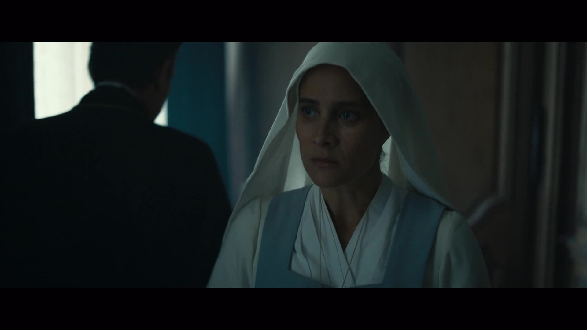 Bojovnice na druhou Ženy ve válce S01E08 (2022) historický válečný cztit mp4