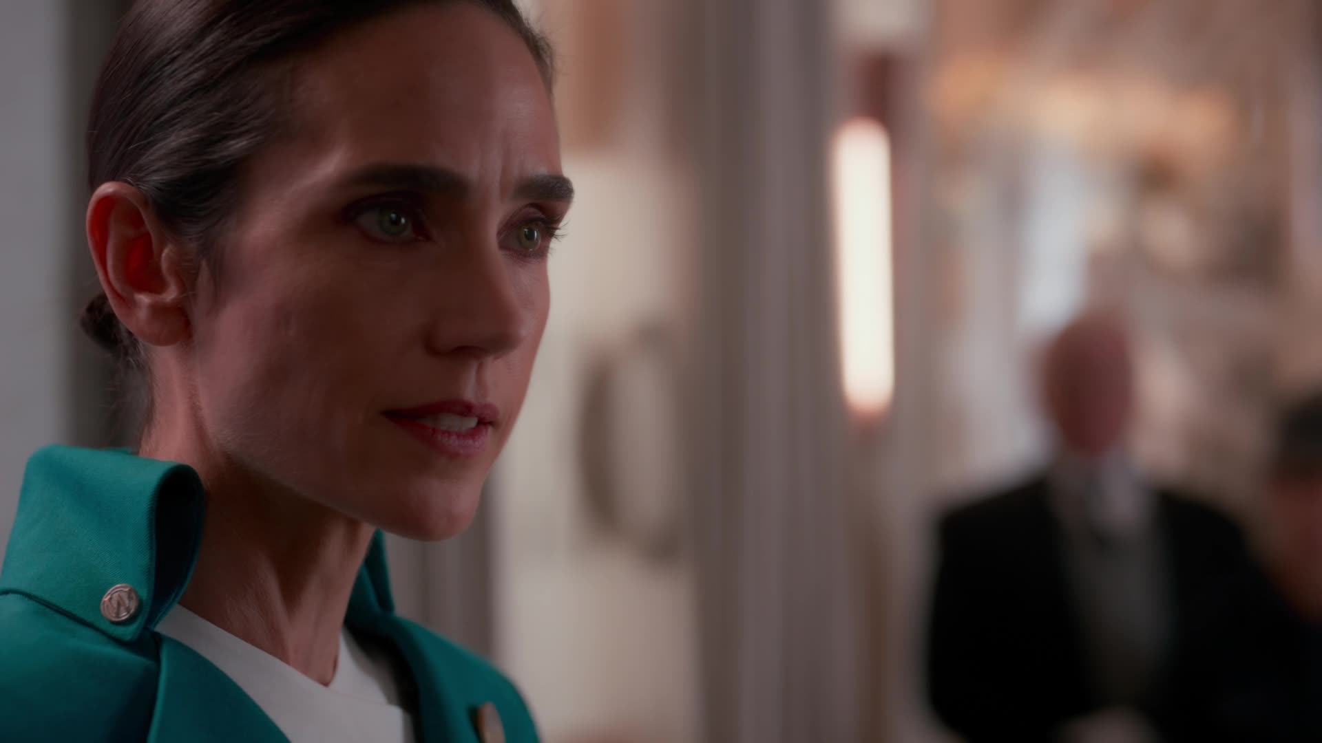 Ledová archa S01E03 Přístup je moc (2020) akční Sci Fi thriller czdab mkv