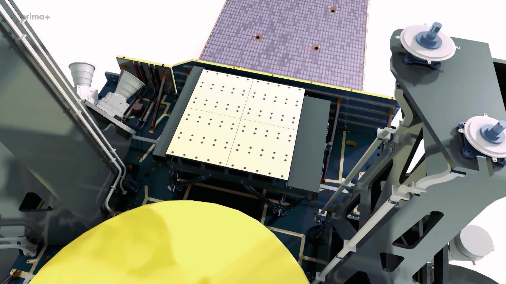 Hranice neznama S02E03 Orbit (cz en 1080p WEBRip) mkv