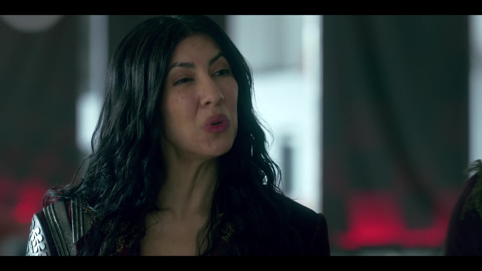 Twisted Metal S02E05 2025 CZ dabing HD 1080p mkv