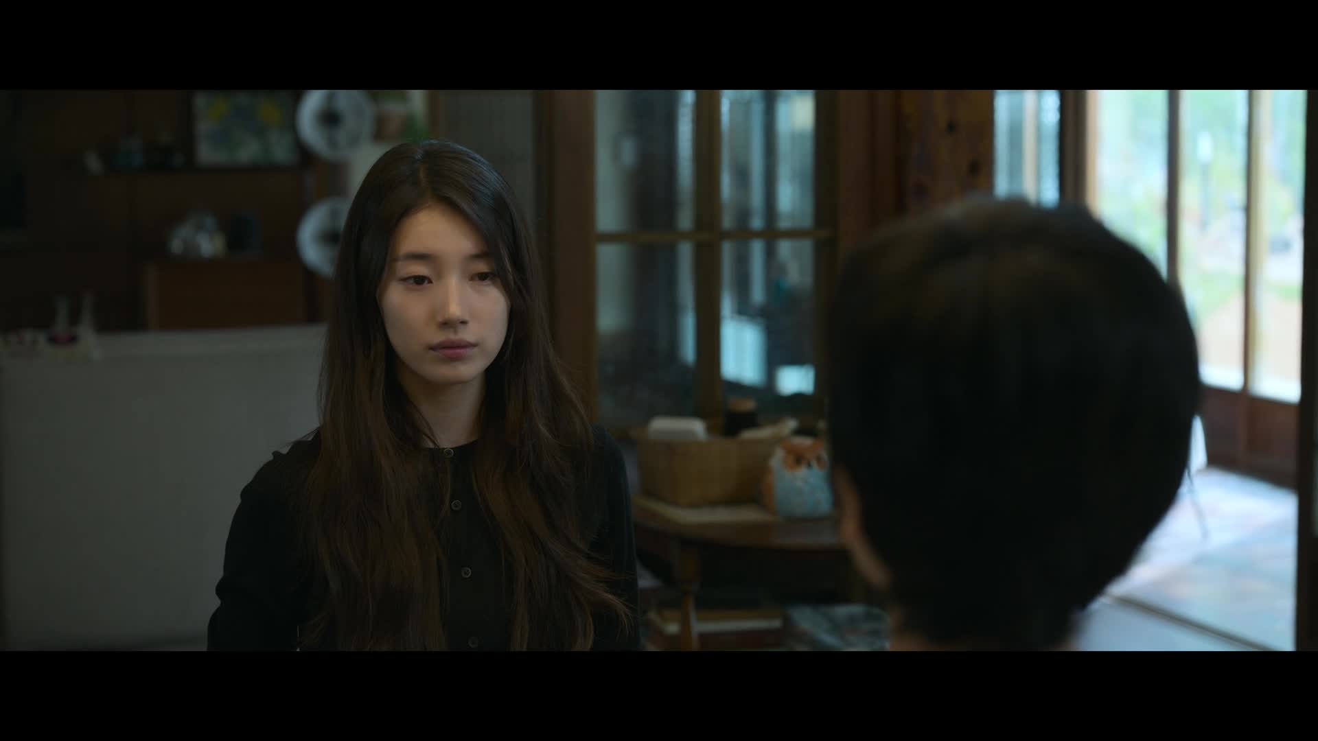Džine, něco si přej S01E13 {2025} komedie, fantasy, romantický AAC 5 1 1080p CZ dabing mkv