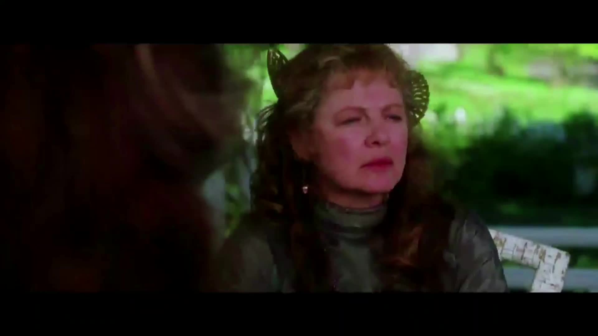 Magická posedlost (S Bullock,N Kidman,Stockard Channing 1998 Komedie Romantický Fantasy 1080p ) Sk dabing mkv