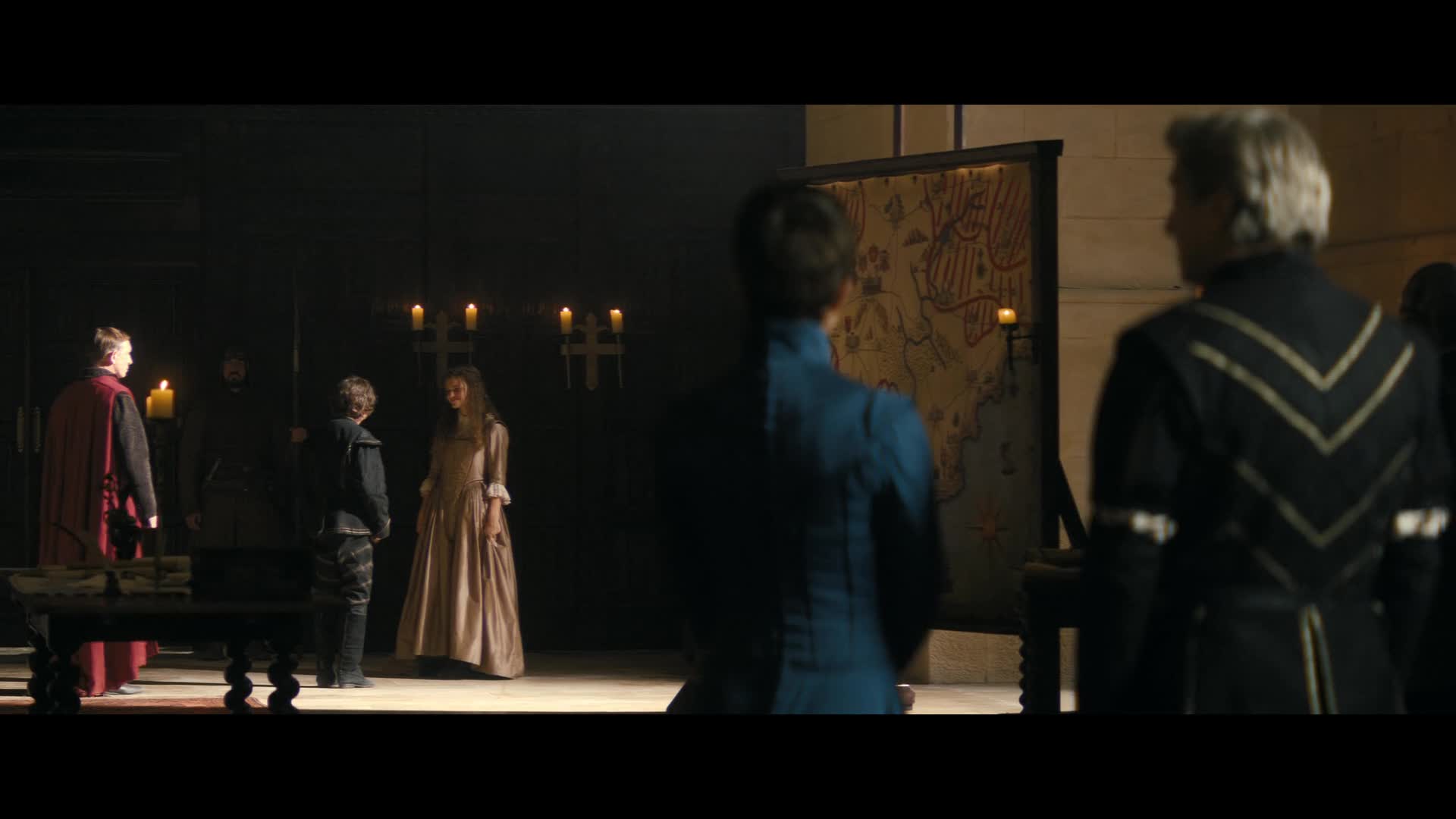 Byl jednou jeden zabiják S01E07 {2025} dobrodružný, historický AAC 5 1 1080p CZ dabing mkv