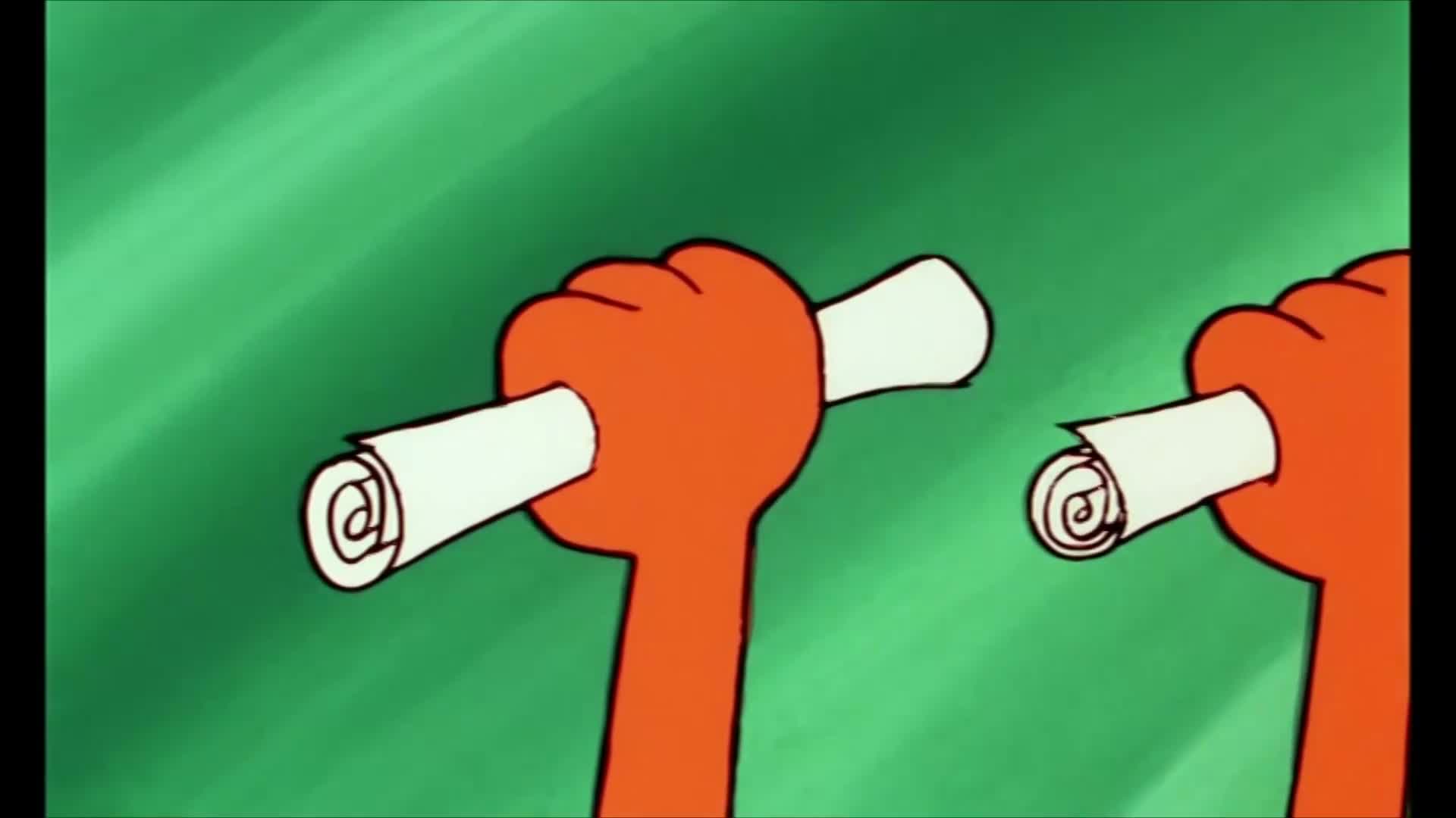 Byl jednou jeden život 3 {1987} animovaný, rodinný 4 díly 1080p CZ dabing mkv