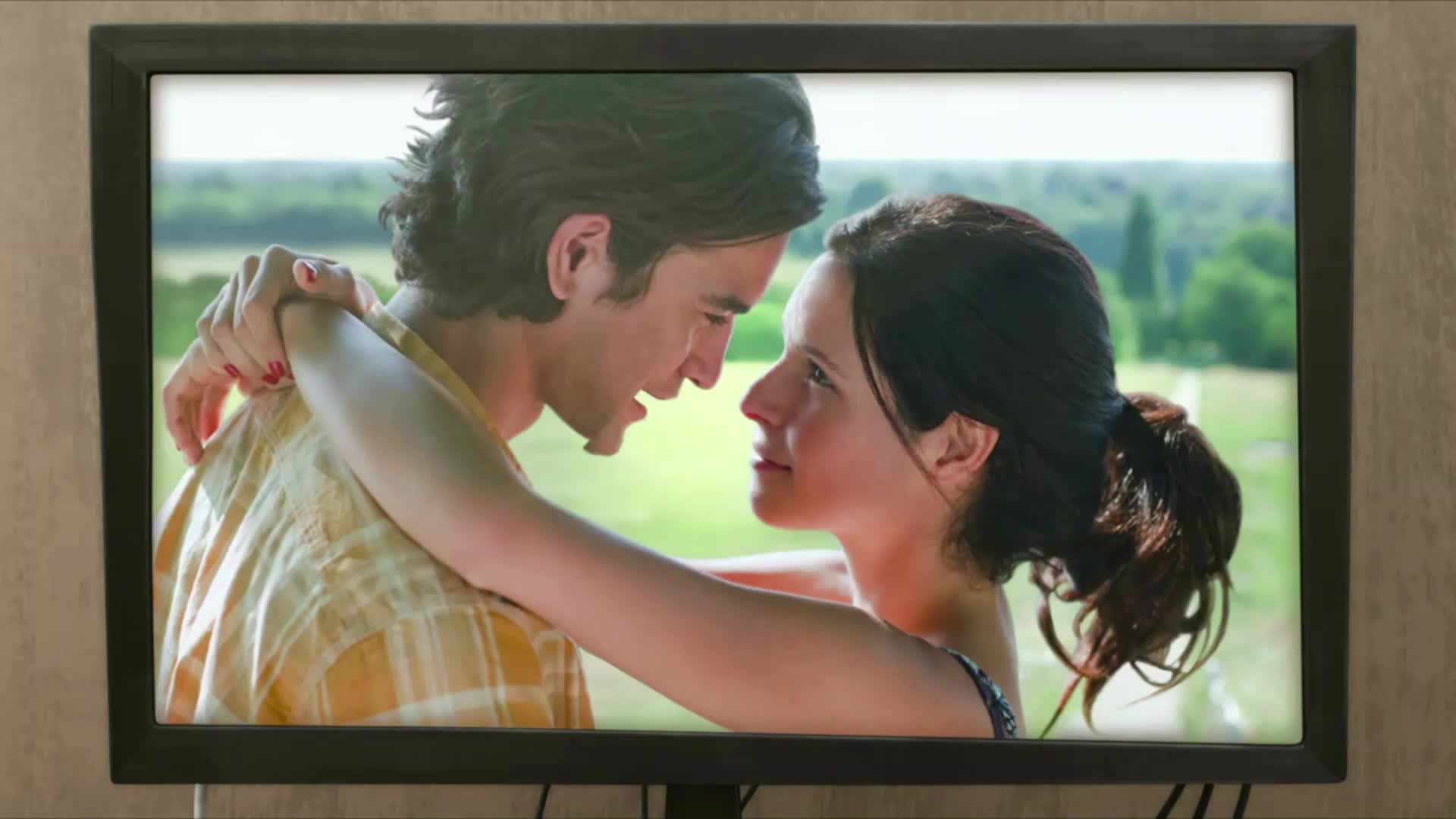 Garfield ve filmu ( 2004 Animovaný Akční Komedie Dobrodružný Bdrip 1080p ) Sk dabing avi