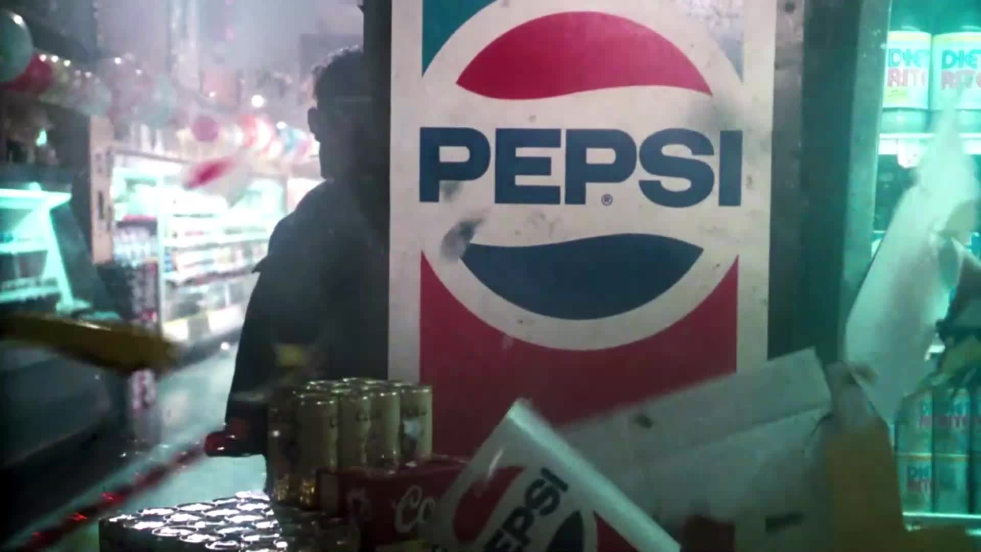 Kobra (Sylvester Stallone, Brigitte Nielsen, Reni Santoni 1986 Akční Krimi Thriller HD 1080p ) Cz dabing mkv