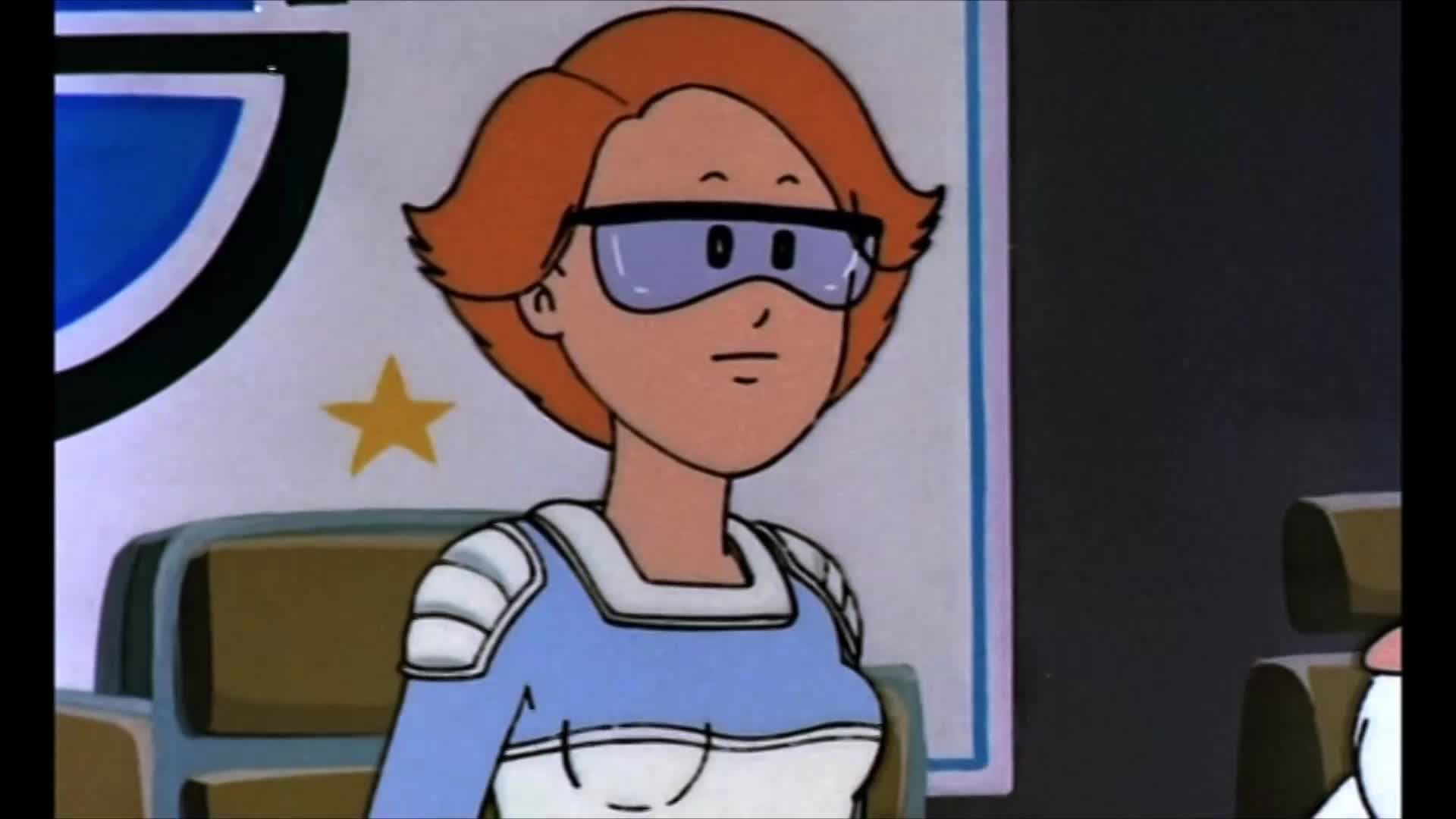 Byl jednou jeden vesmír 1 {1982} animovaný, rodinný 4 díly 1080p CZ dabing mkv