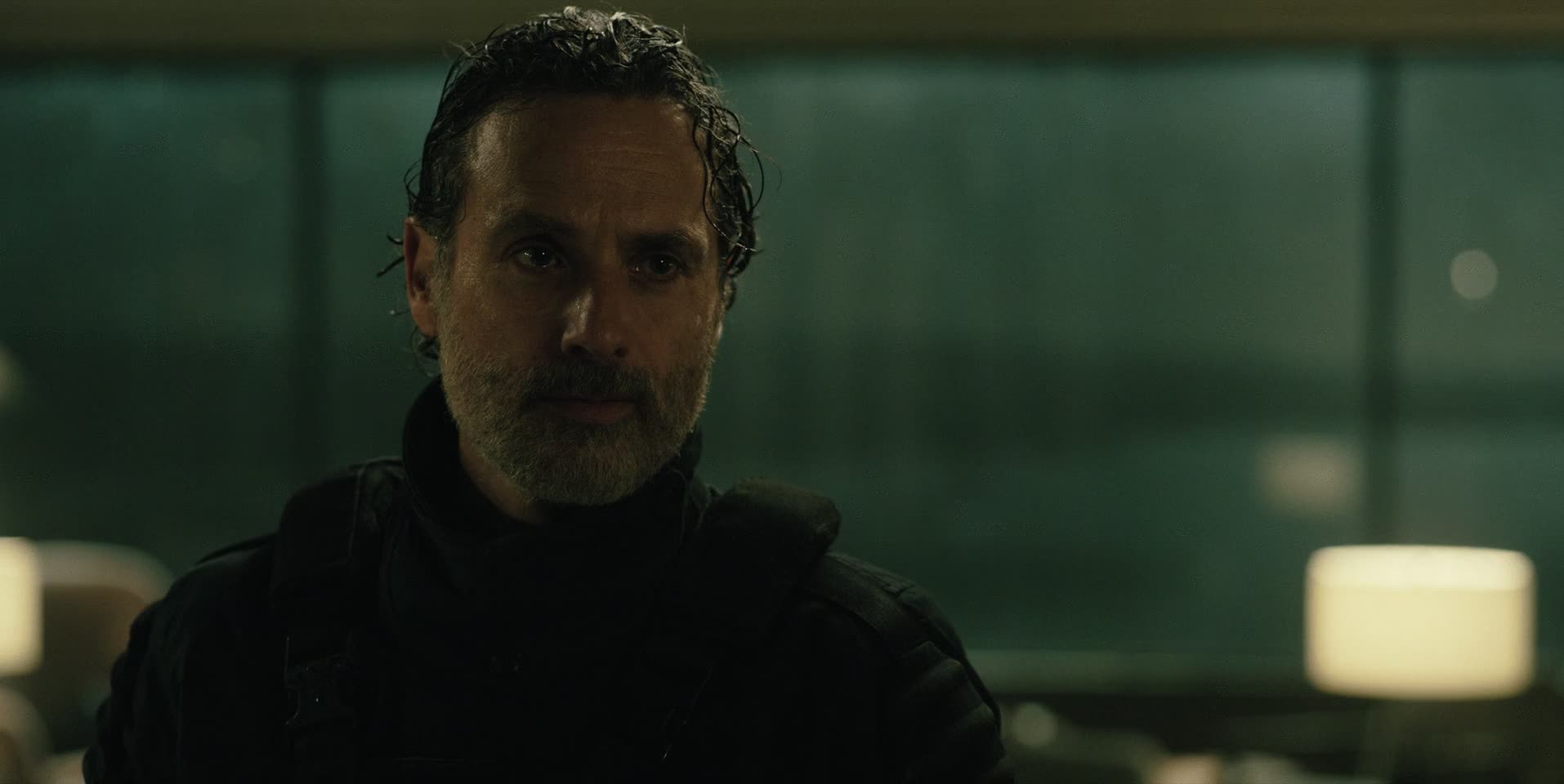 The Walking Dead: The Ones Who Live S01E04 CZ dabing HD mkv