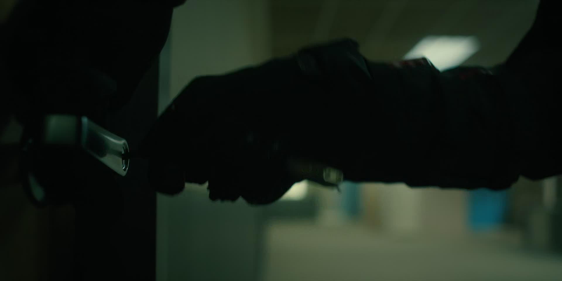 The Walking Dead: The Ones Who Live S01E06 CZ dabing HD mkv