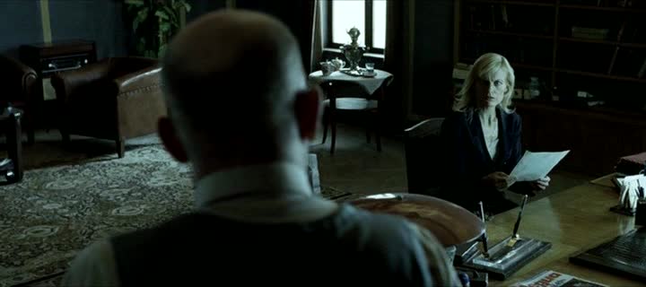 Smrti napospas (Anastasia Hille, Karel Roden, Valentin Ganev 2006 Horor Mysteriózn Thriller Bdrip 1080p ) Cz dabing avi