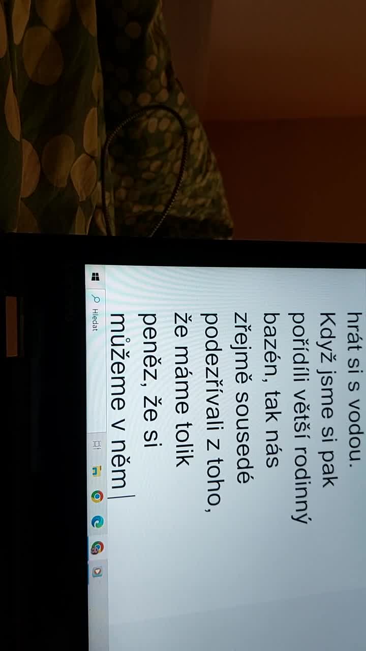 Princezna Marianka Mimapinková nahrála blog Carllita 52 mp4