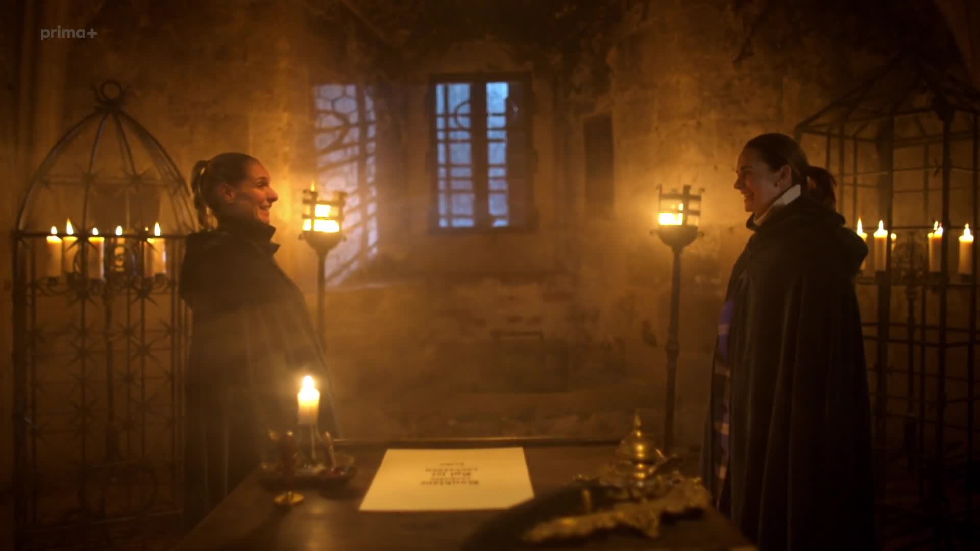 Neděle 2 11 2025 v TV {S02E08} mkv