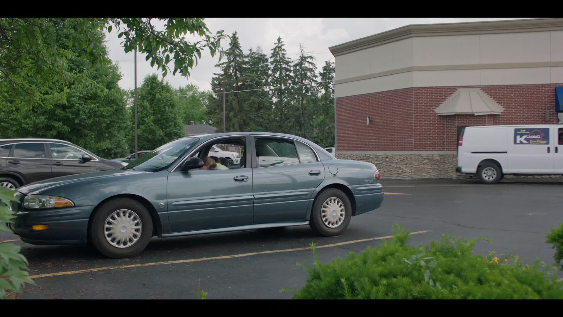 Někdo, někde Somebody Somewhere S01E03 Egg Shells (2022) komedie drama cztit mkv