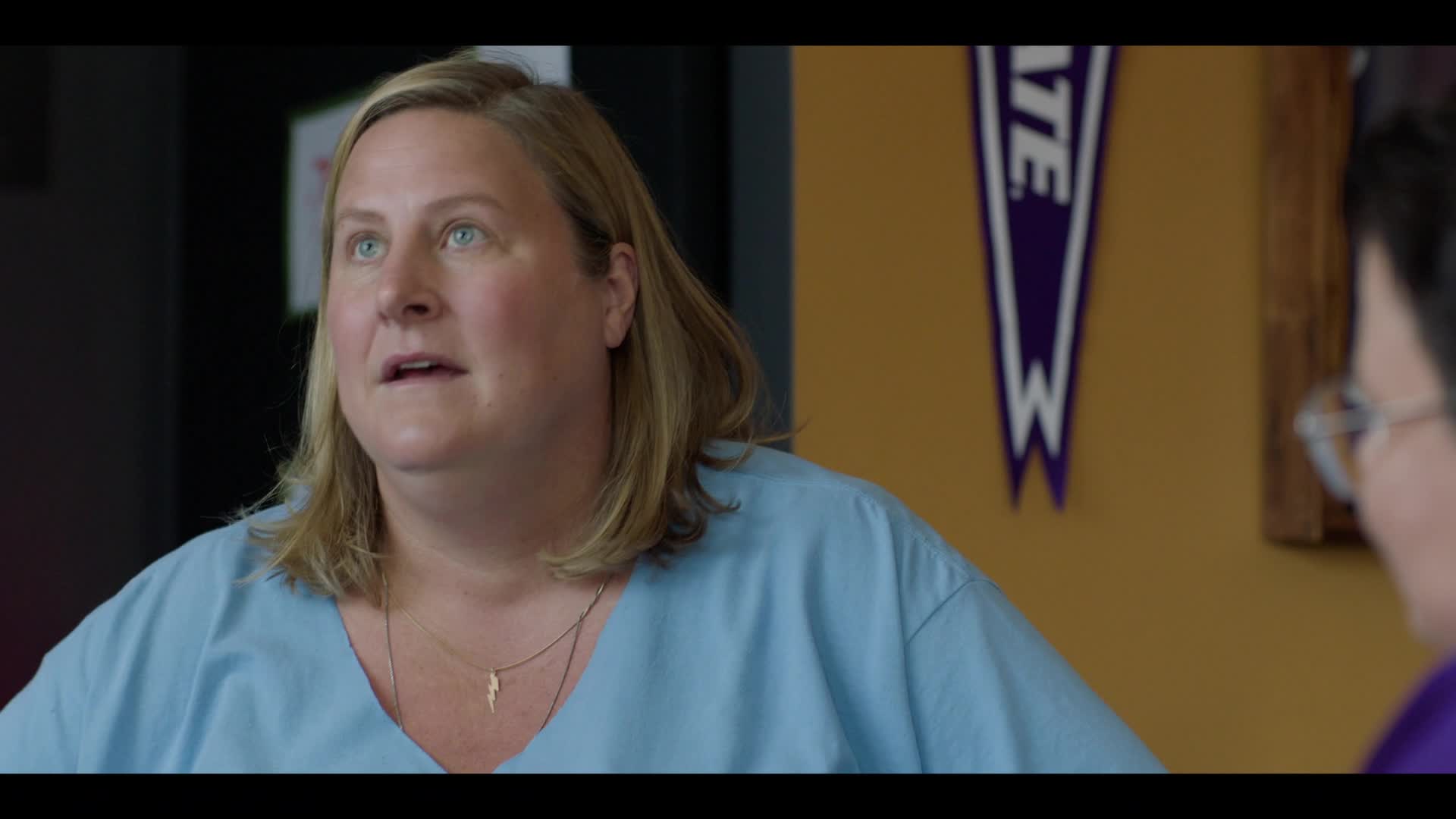 Někdo, někde Somebody Somewhere S01E05 Tee Tee Pa Pah (2022) komedie drama cztit mkv