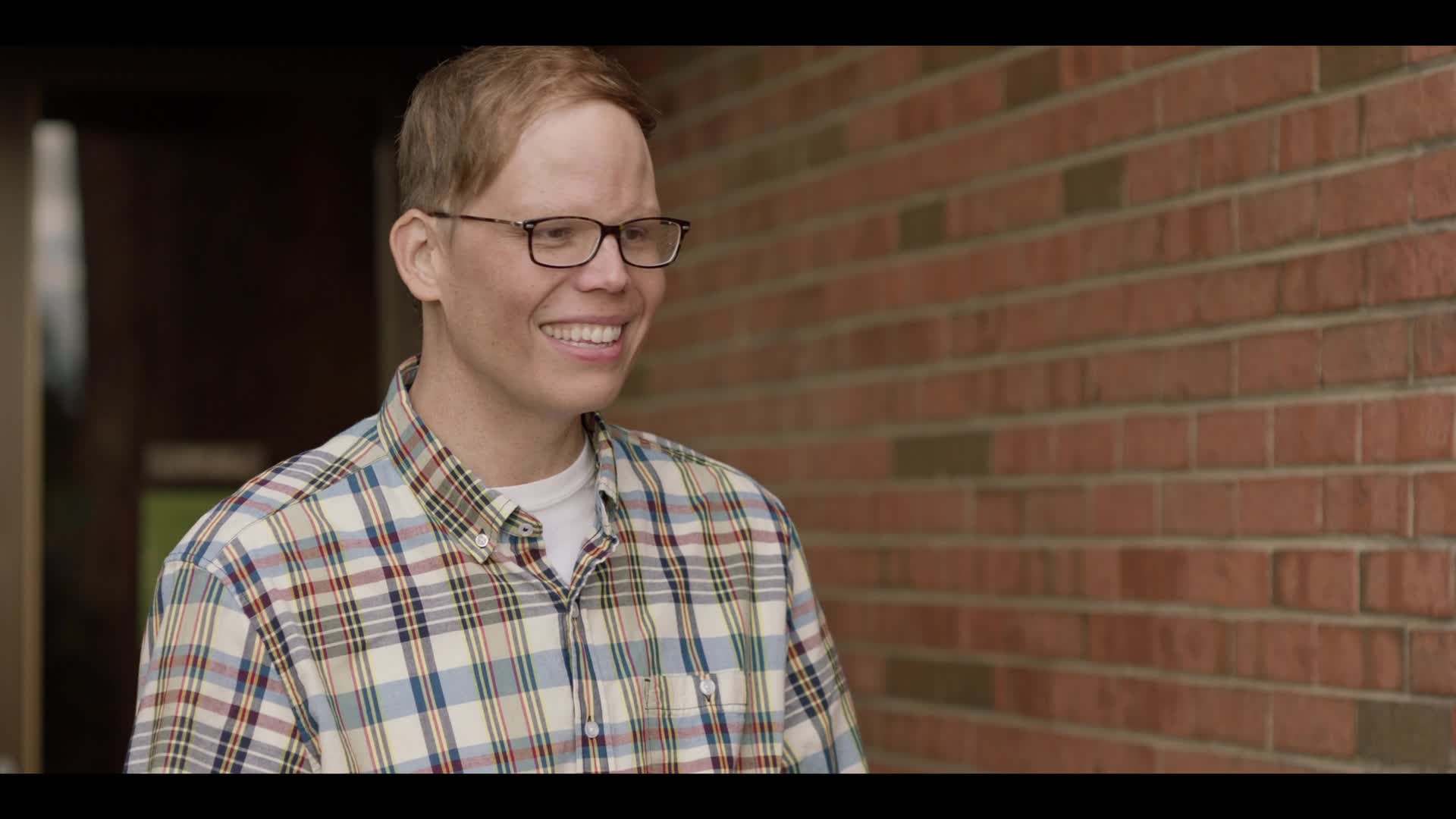 Někdo, někde Somebody Somewhere S01E01 BFD (2022) komedie drama cztit mkv