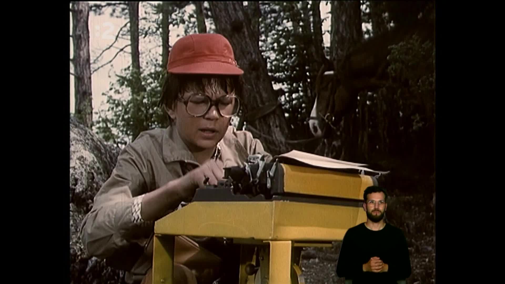 Kúzelné mestečko (1982) (Epizóda 11) mp4