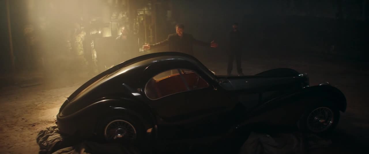 Extrémní rychlost Na plný plyn (Scott Eastwood, Freddie Thorp, Ana de Armas 2017 Akční Thriller Drama Bdrip 1080p ) Cz dabing mkv