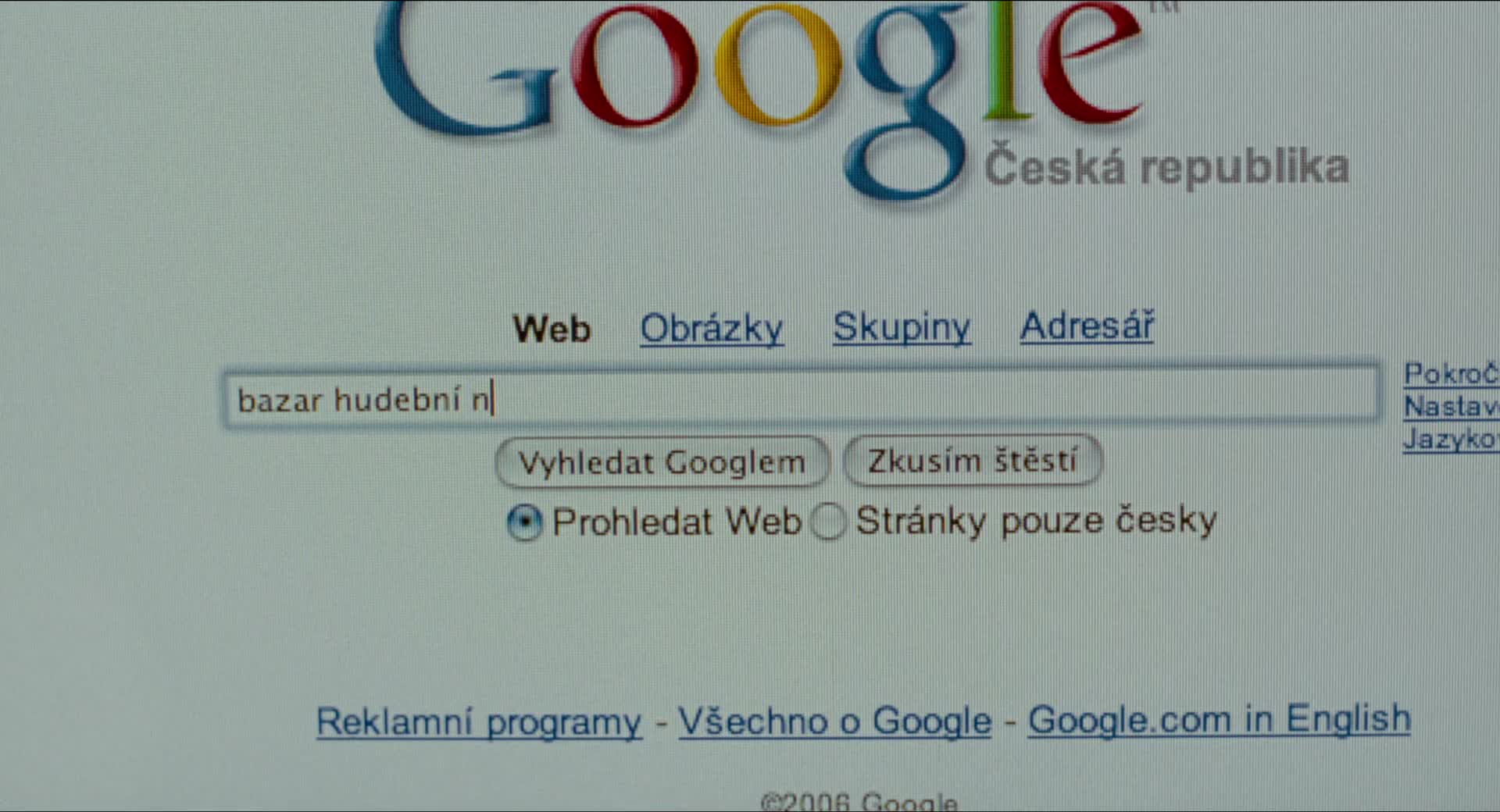 Tajnosti (2007) CZ film HD mkv