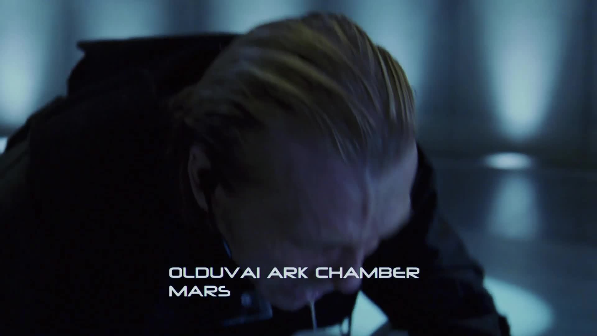 Doom {2005} horor, thriller, sci fi AAC 5 1 1080p CZ dabing mkv