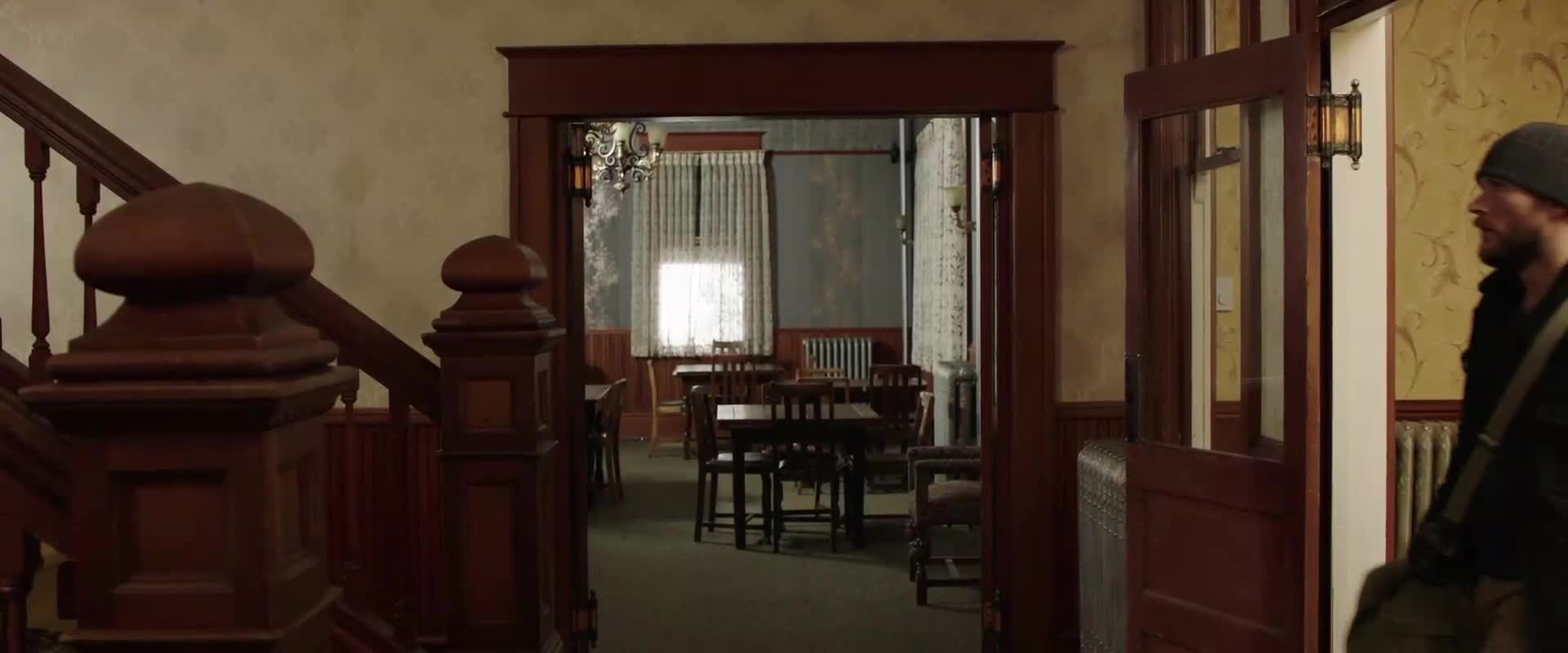 Nebezpečný (Scott Eastwood, Kevin Durand, Famke Janssen, Tyrese Gibson, Mel Gibson 2021 Akční Thriller Bdrip 1080p ) Cz dabing avi