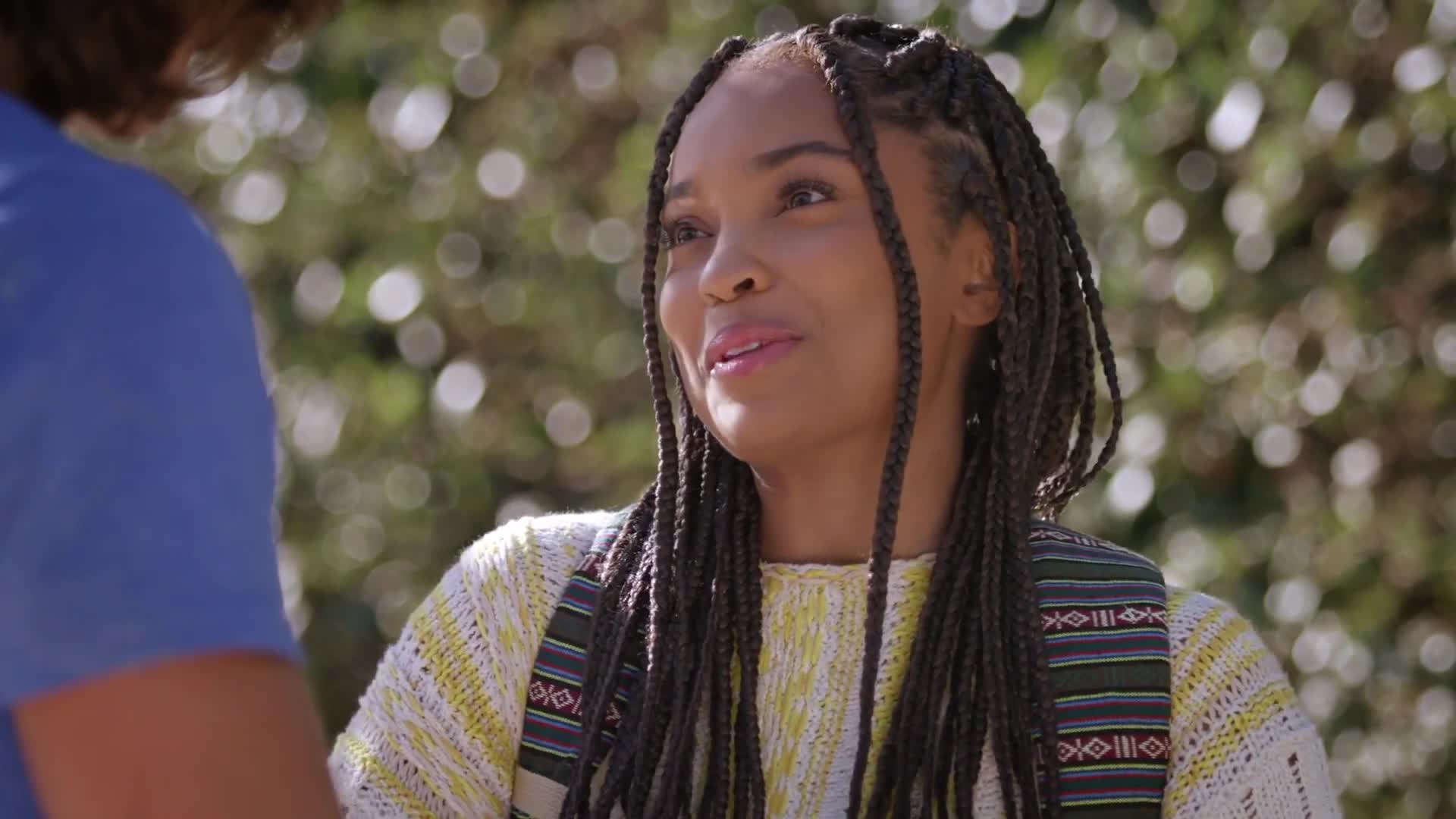 Nebezpečný Valentín (Vivica A Fox, Mariah Robinson, Jacqi Vene 2021 Thriller Bdrip 1080p ) Sk dabing mkv