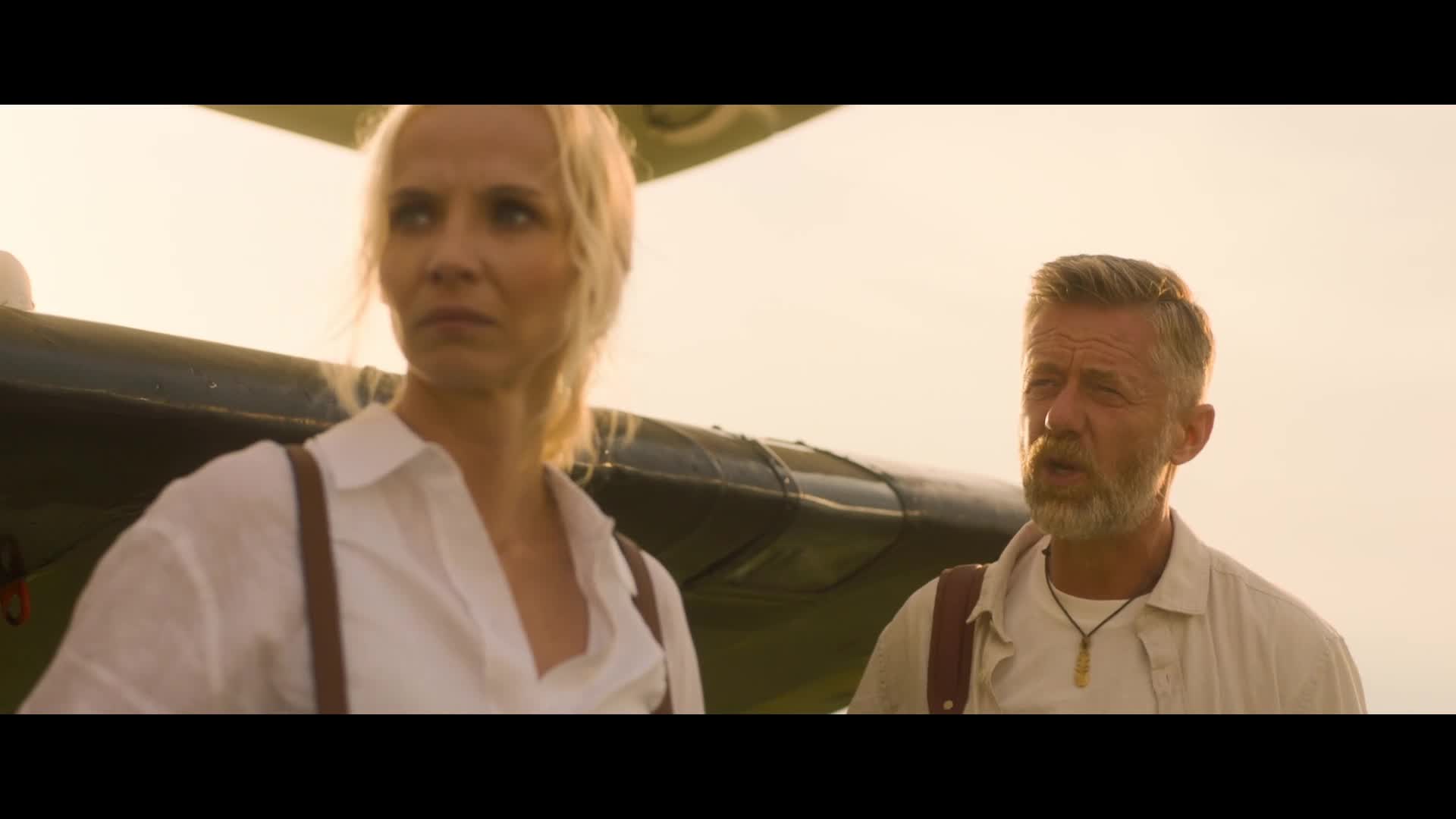 Ostrov {2023} komedie, romantický AAC 5 1 1080p mkv