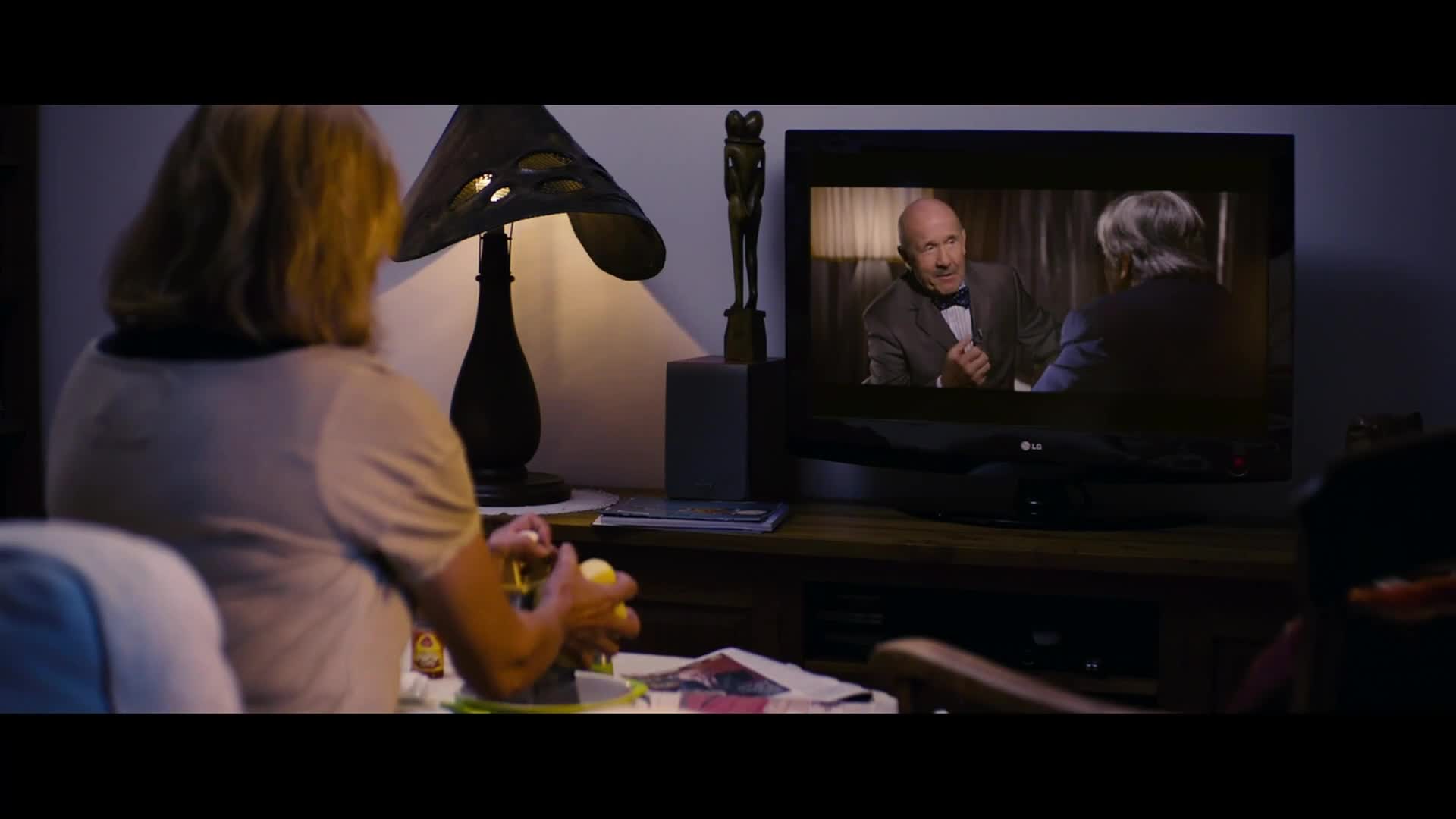 Líbáš jako ďábel {2012} komedie 1080p mkv