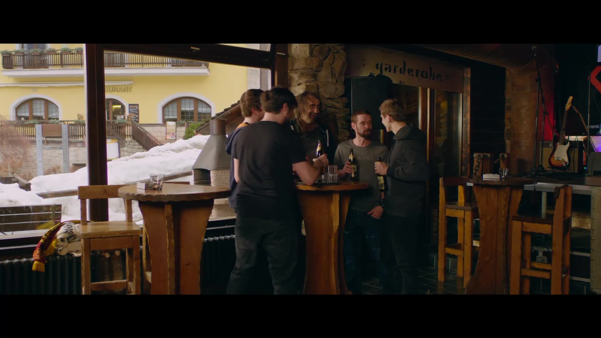 Špindl {2017} komedie AAC 5 1 1080p mkv