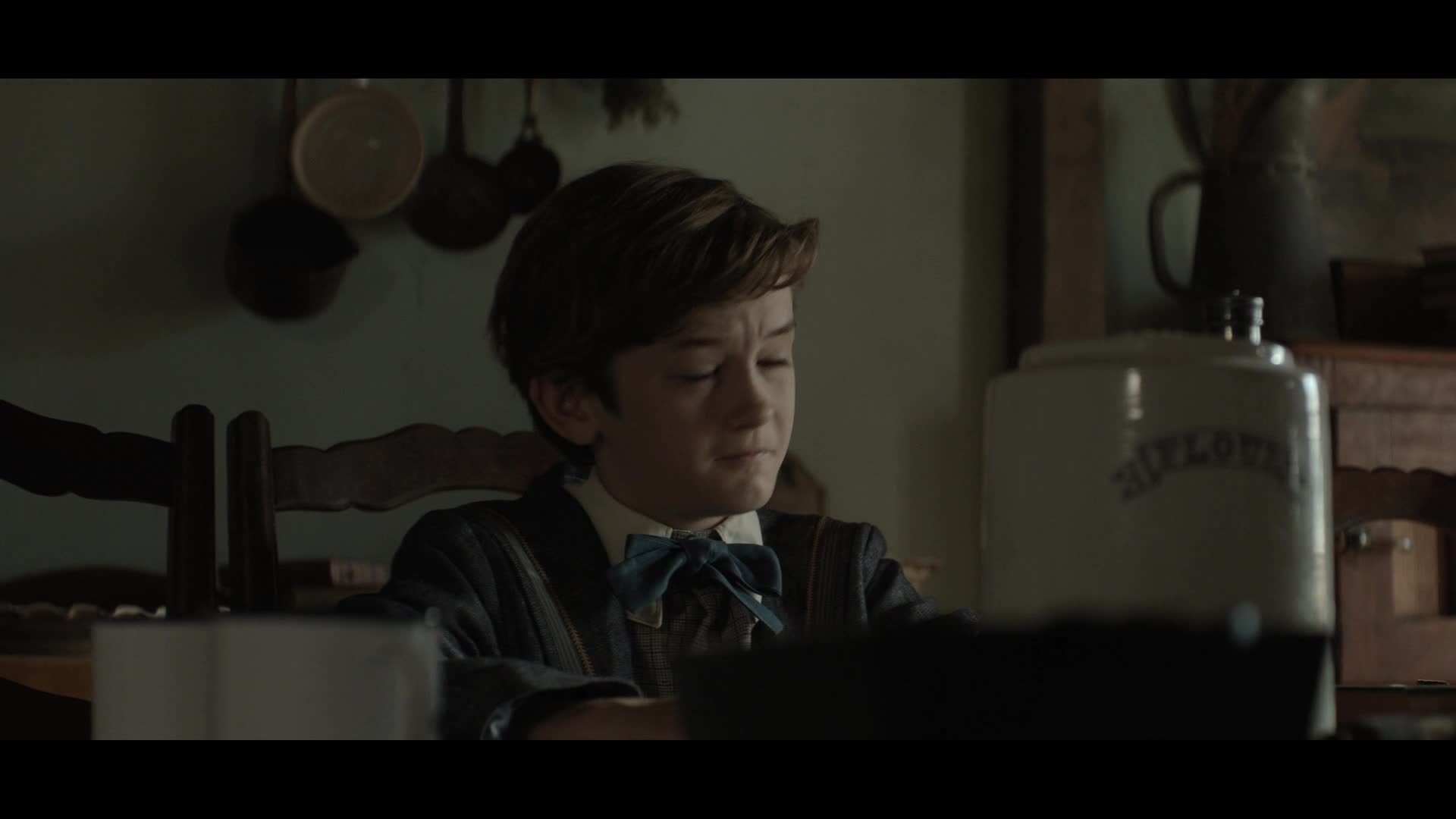 Rána bleskem S01E01 {2025} životopisný, drama, historický AAC 5 1 1080p CZ dabing mkv