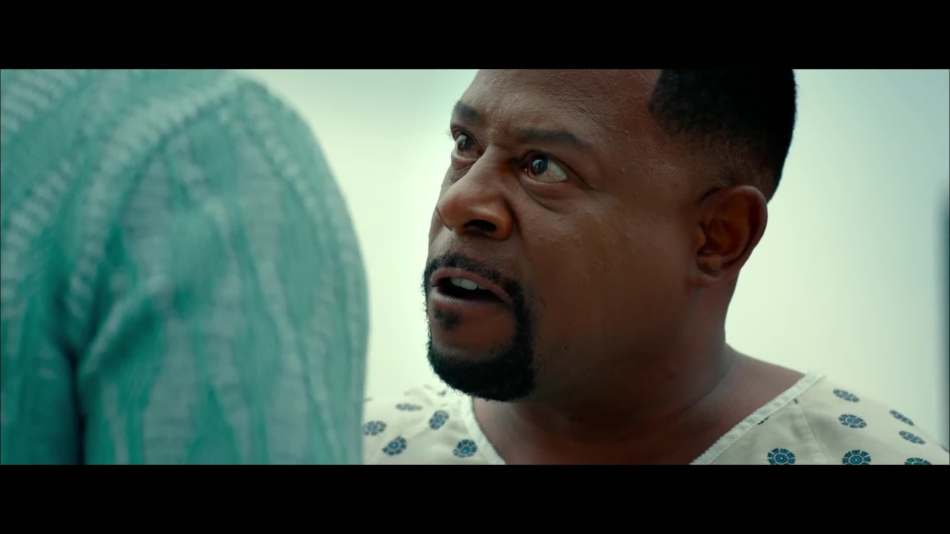 Mizerové: Na život a na smrt {2024} akční, komedie AAC 5 1 1080p CZ dabing mkv