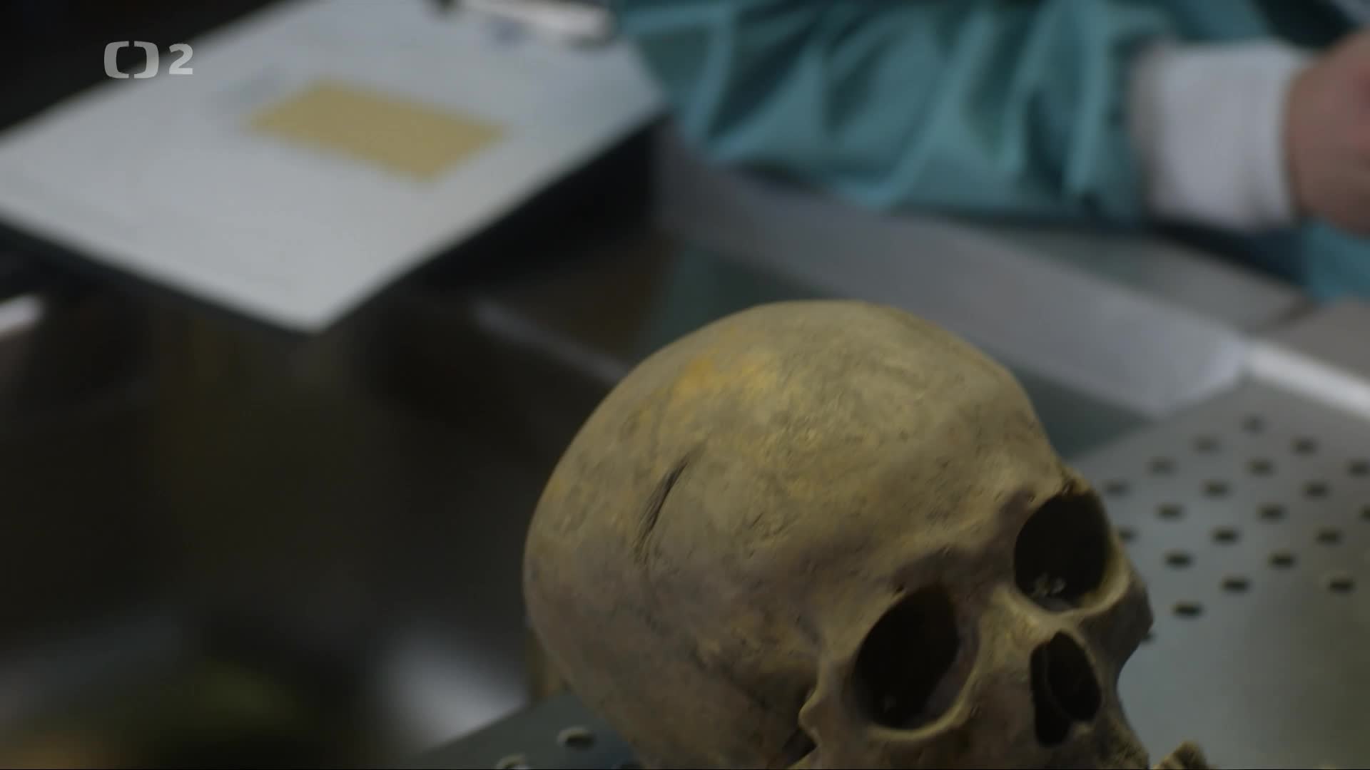 Balthazar S02E02 10 2019 CZ dab 1080p Poslední příbytek mkv