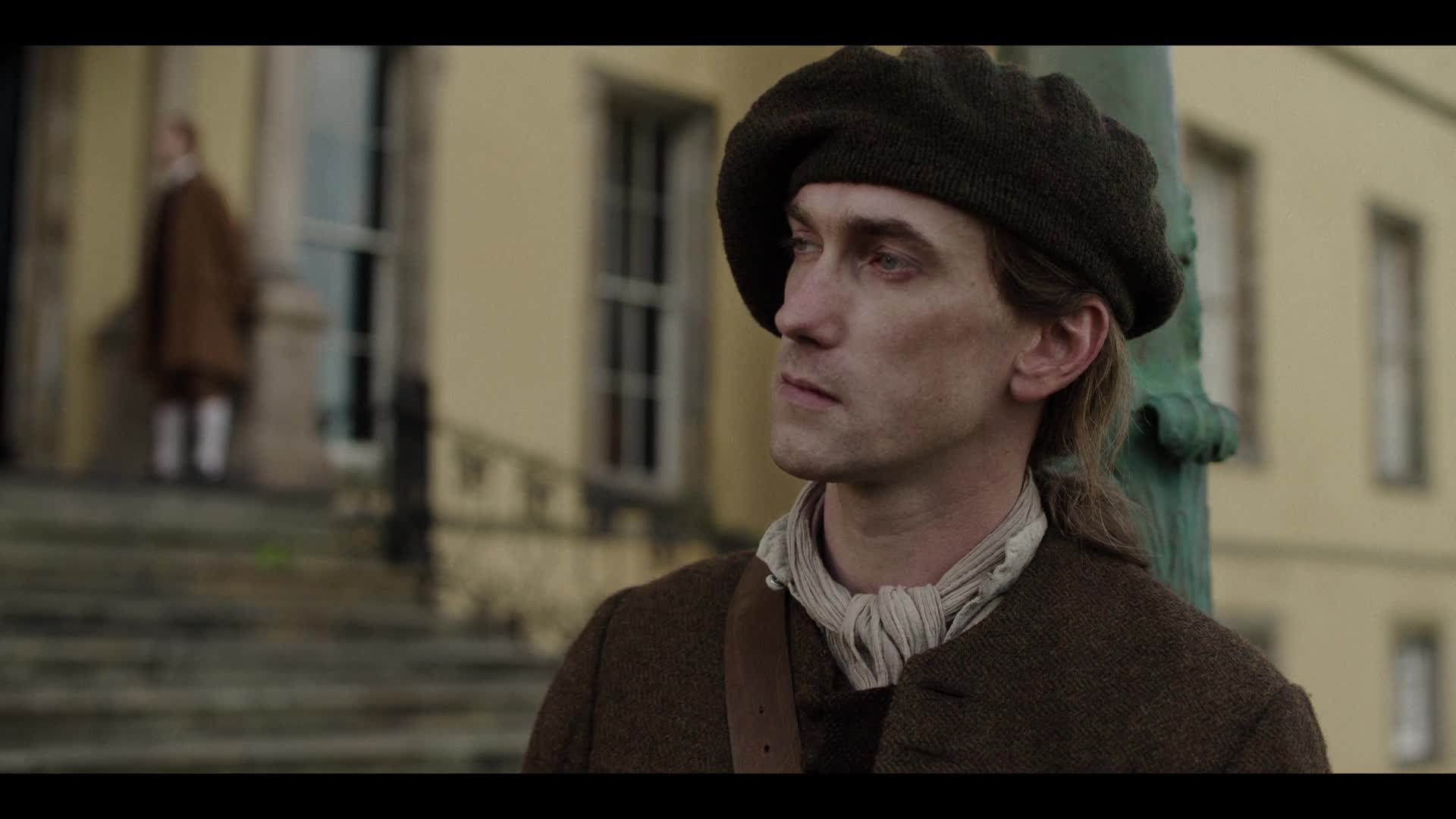 Cizinka Krev mé krve S01E06 10 2025 CZ dab 1080p Právo narození mkv