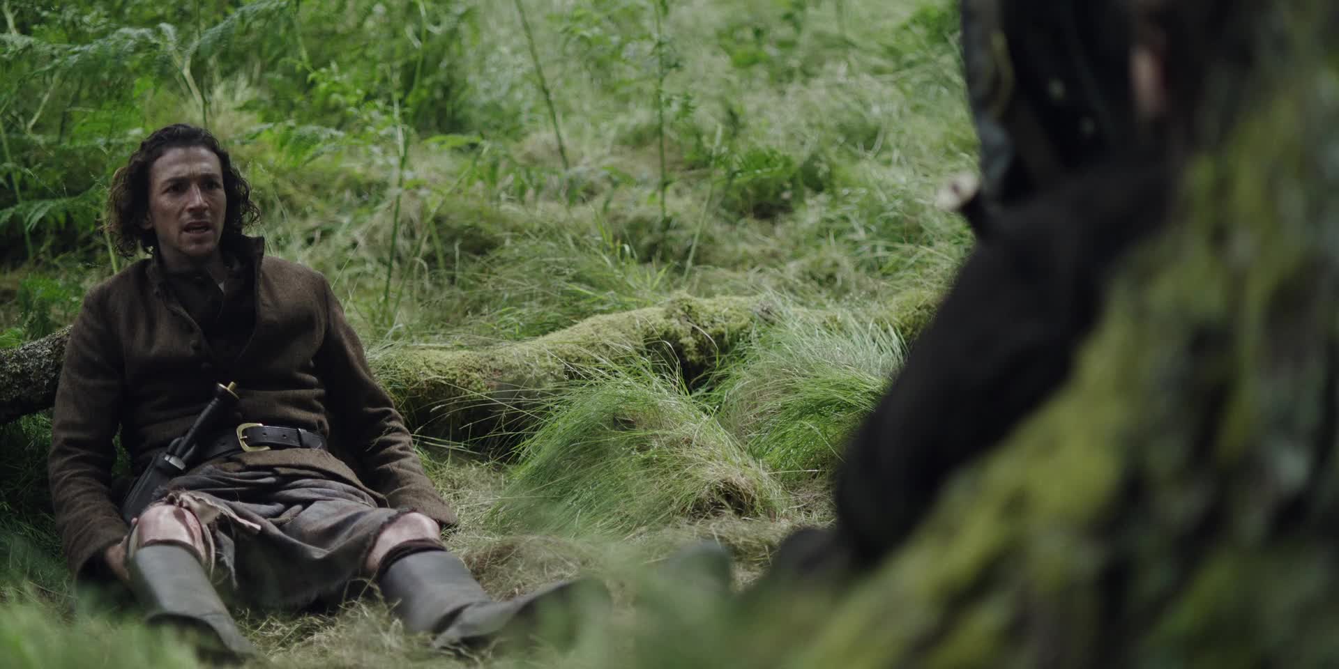 Cizinka Krev mé krve S01E10 10 2025 CZ dab 1080p Něco vypůjčeného mkv