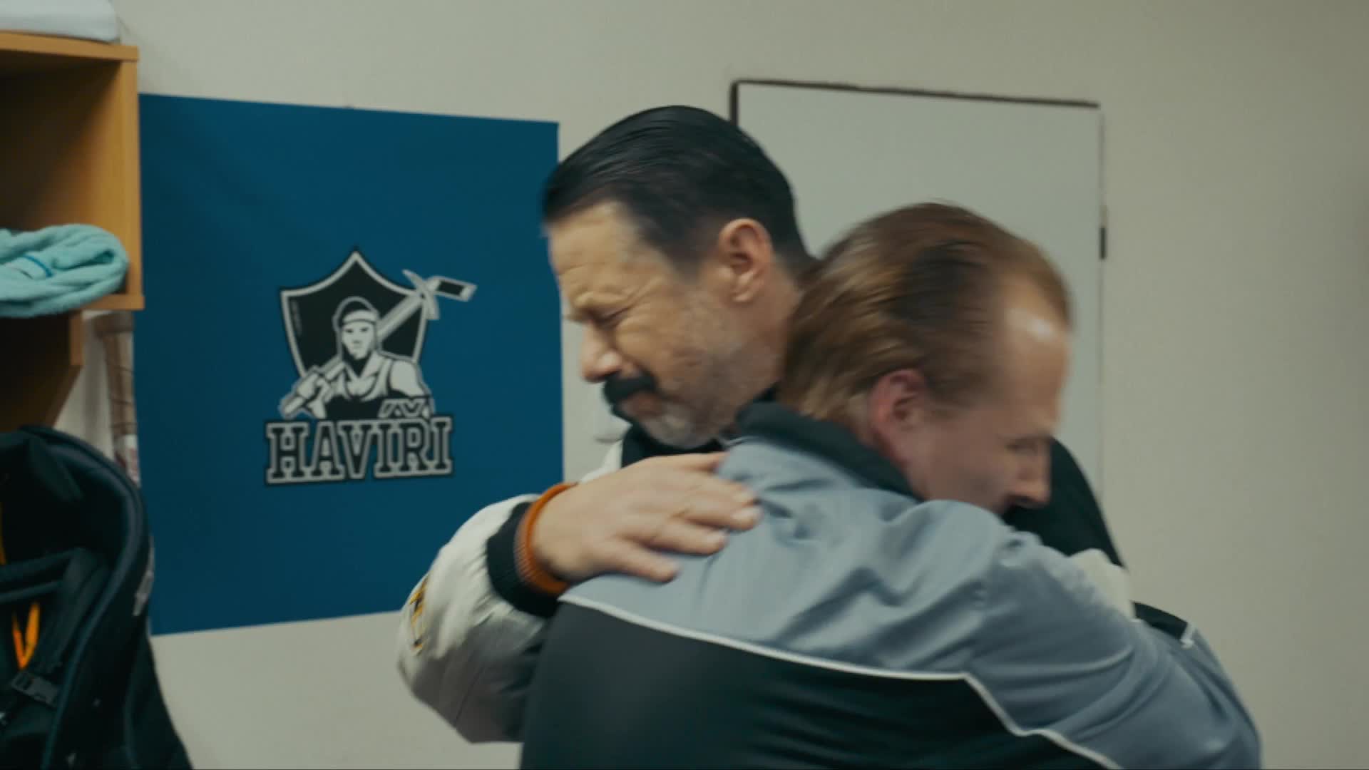 Lajna Bonusy S00E06 23 2019 CZ dab 1080p Hrouzek se vrací! Těšte se na nové díly seriálu Lajna už 24 září mp4