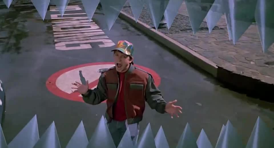 Návrat do budoucnosti ll (Michael J Fox, Christopher Lloyd, Lea Thompson 1989 Dobrodružný Komedie Sci Fi Akční Dvdrip 1080p ) Cz dabing+cz forced+titulky mp4