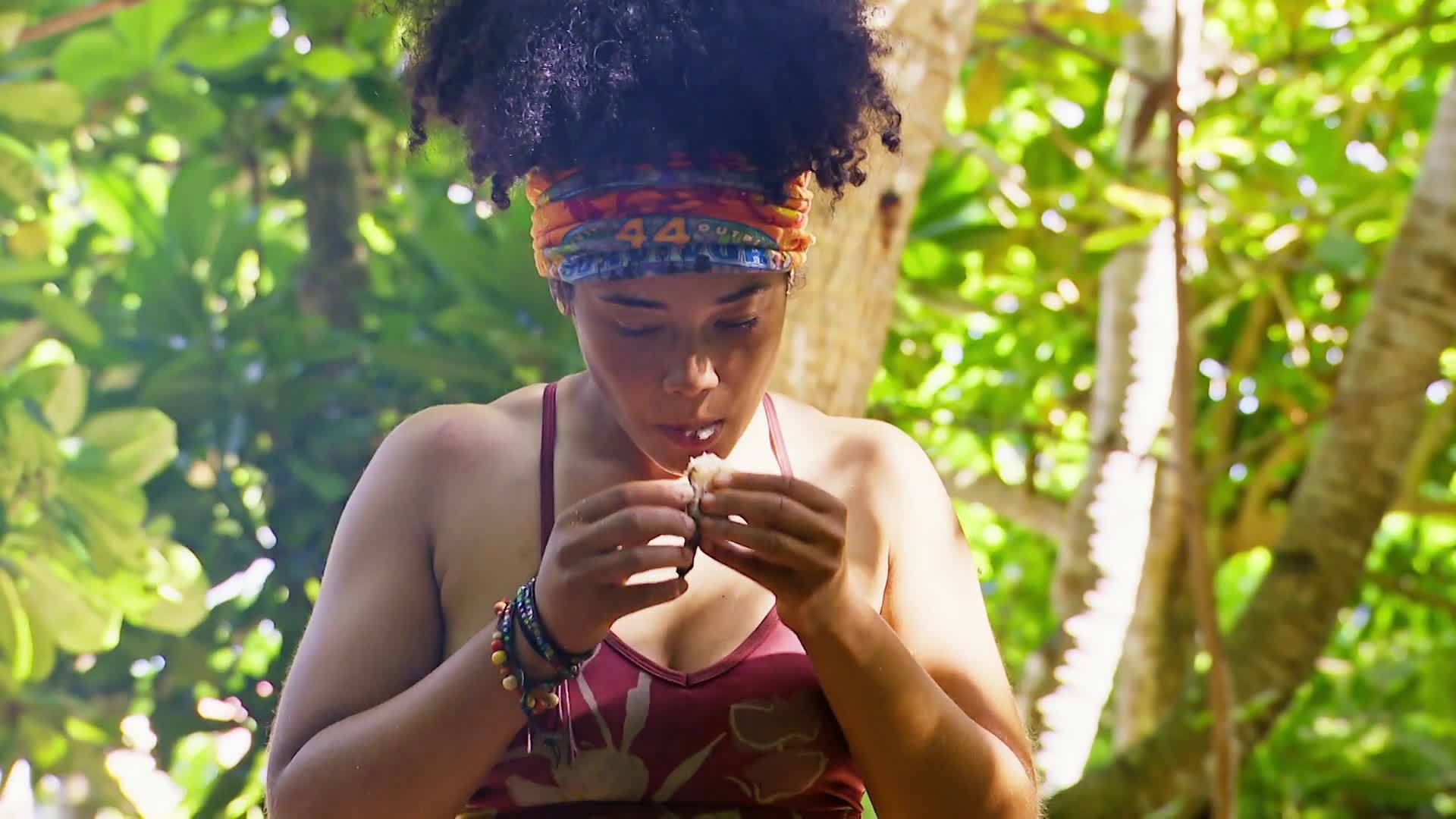 Kdo přežije S44E03 13 2023 CZ dab 1080p Malý zákeřný had mp4