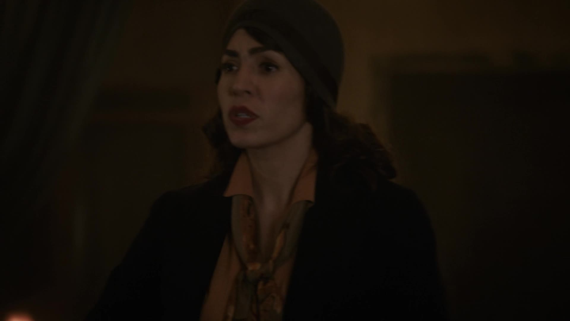 Agenti S H I E L D S07E02 13 2020 CZ tit Know Your Onions mkv