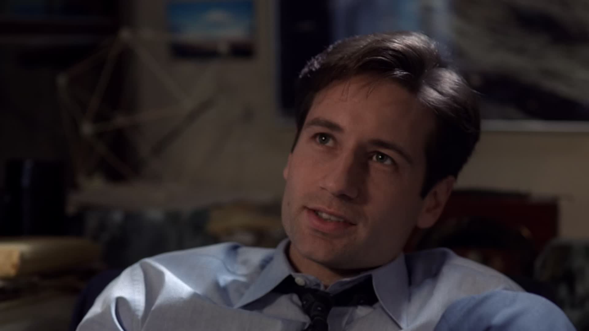 Akta X S01E12 24 1993 CZ dab Oheň mkv