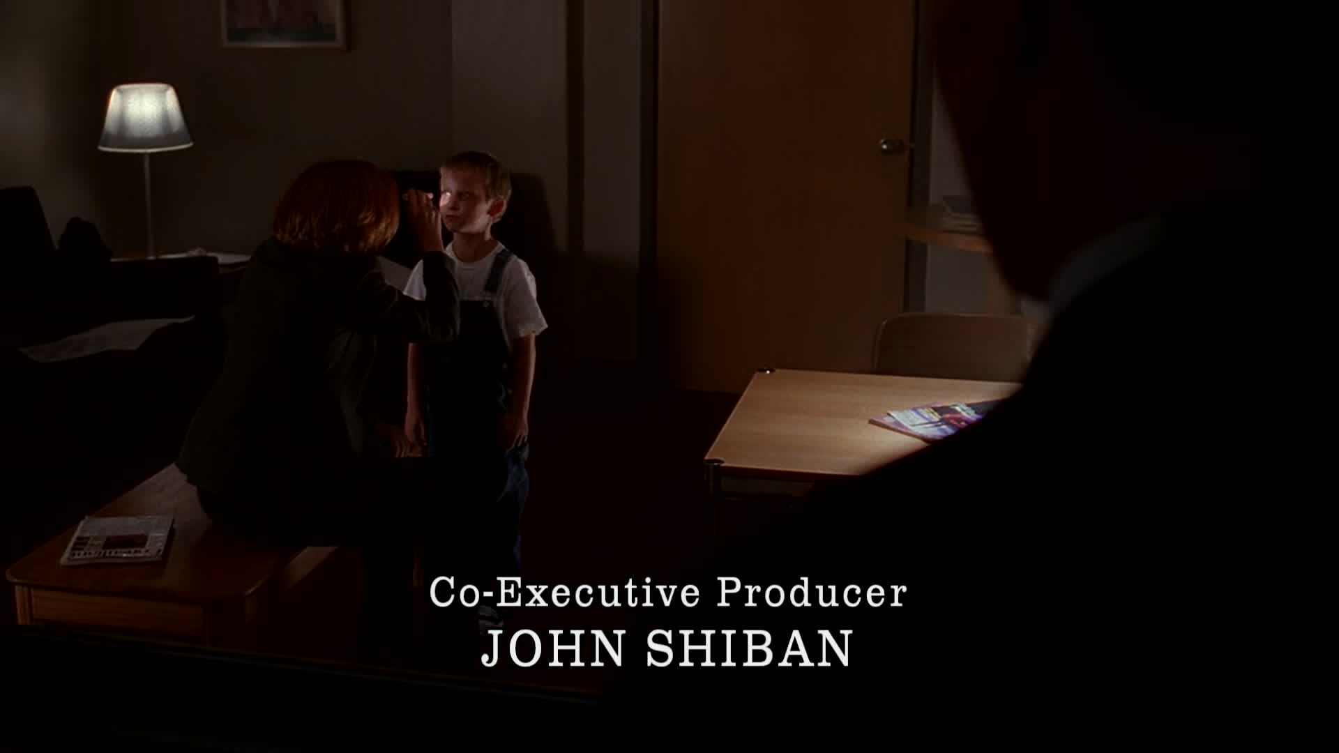 Akta X S08E05 21 2000 CZ dab Tichá prosba mkv