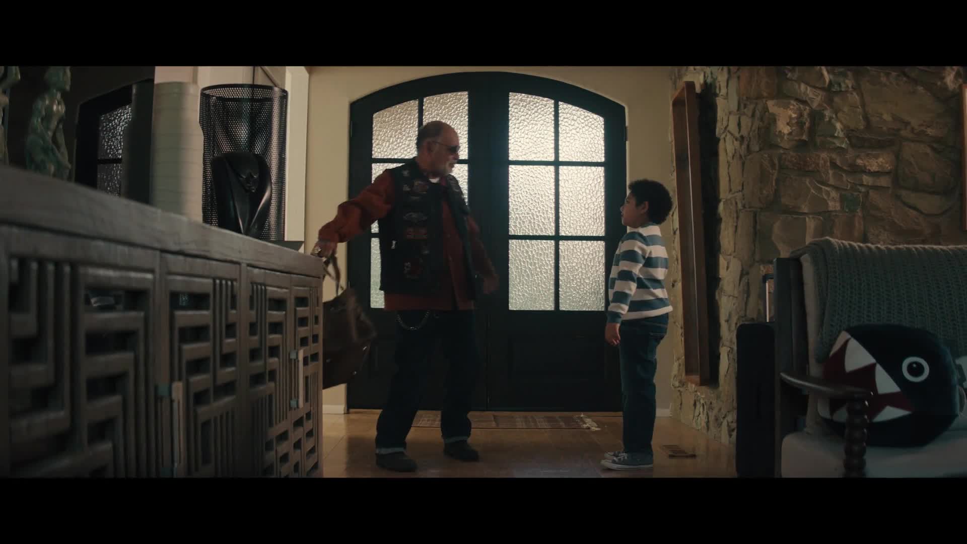 Alexandr a jeho opravdu hodně špatný a příšerně blbý výlet 2025 CZ dab 1080p mp4